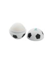 Bálsamos labiales con forma de balón de fútbol - SPF 10 Bálsamos labiales con forma de balón de fútbol - SPF 10