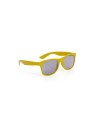 Gafas de sol publicitarias