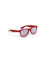 Gafas de sol publicitarias
