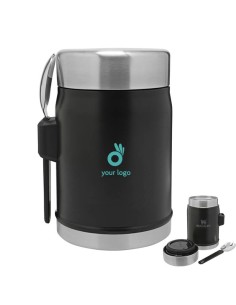 Tarros de 400 ml con...