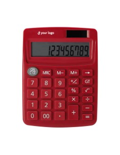 Calculadoras disponibles en...