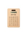 Calculadoras personalizadas Calculadoras personalizadas