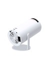 Proyectores con conectividad Bluetooth y WiFi