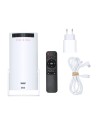 Proyectores con conectividad Bluetooth y WiFi