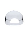 Gorras de 5 paneles con diseño de balón de fútbol