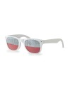 Gafas de sol con bandera