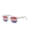 Gafas de sol con bandera