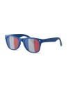 Gafas de sol con bandera
