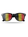 Gafas de sol con bandera