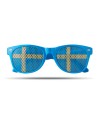 Gafas de sol con bandera