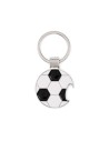 Llaveros abrebotellas en forma de balón de fútbol