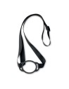 Lanyards con portavasos de silicona
