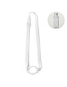 Lanyards con portavasos de silicona