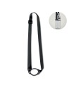 Lanyards con portavasos de silicona