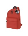Bidones plegables con forma de balón de fútbol - 550 ml