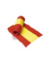 Bufandas de la bandera española