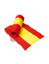 Bufandas de la bandera española