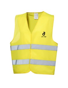 Chalecos de seguridad con...