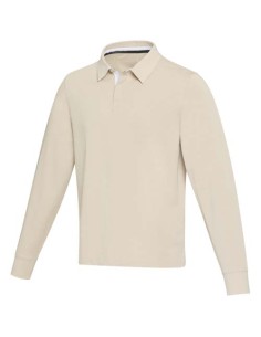 Sudaderas tipo polo de...