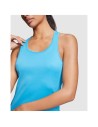 Camisetas deportivas sin mangas para mujer