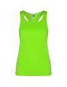 Camisetas deportivas sin mangas para mujer