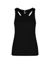 Camisetas deportivas sin mangas para mujer