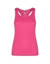 Camisetas deportivas sin mangas para mujer