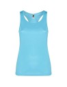 Camisetas deportivas sin mangas para mujer