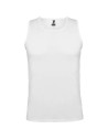 Camisetas deportivas sin mangas para hombre