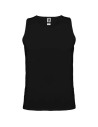 Camisetas deportivas sin mangas para hombre