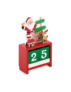 Calendarios de madera con...