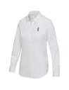 Camisas de sarga de 185 g/m² para mujer