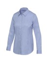 Camisas de sarga de 185 g/m² para mujer