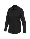 Camisas de sarga de 185 g/m² para mujer