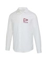 Camisas de sarga de 185 g/m² para hombre