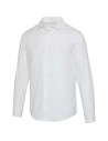 Camisas de sarga de 185 g/m² para hombre