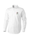 Camisas de manga larga y 142 g/m² para hombre