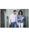 Camisas de manga larga y 142 g/m² para hombre