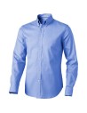 Camisas de manga larga y 142 g/m² para hombre