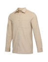 Camisas unisex de pana personalizadas