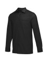 Camisas unisex de pana personalizadas