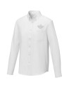 Camisas de manga larga y 130 g/m² para hombre