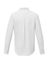 Camisas de manga larga y 130 g/m² para hombre