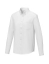 Camisas de manga larga y 130 g/m² para hombre
