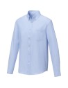 Camisas de manga larga y 130 g/m² para hombre