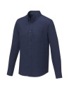 Camisas de manga larga y 130 g/m² para hombre