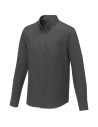 Camisas de manga larga y 130 g/m² para hombre