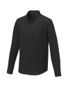 Camisas de manga larga y 130 g/m² para hombre