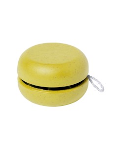 Yoyos ecológicos en...