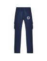 Pantalones de trabajo con elastano